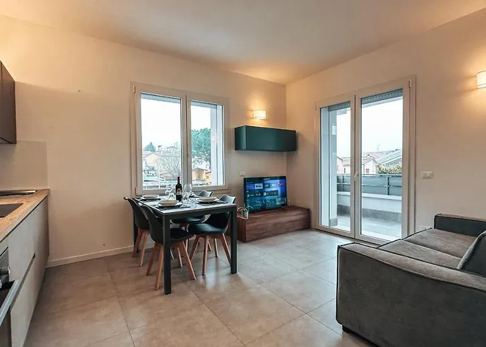 Residence Contea