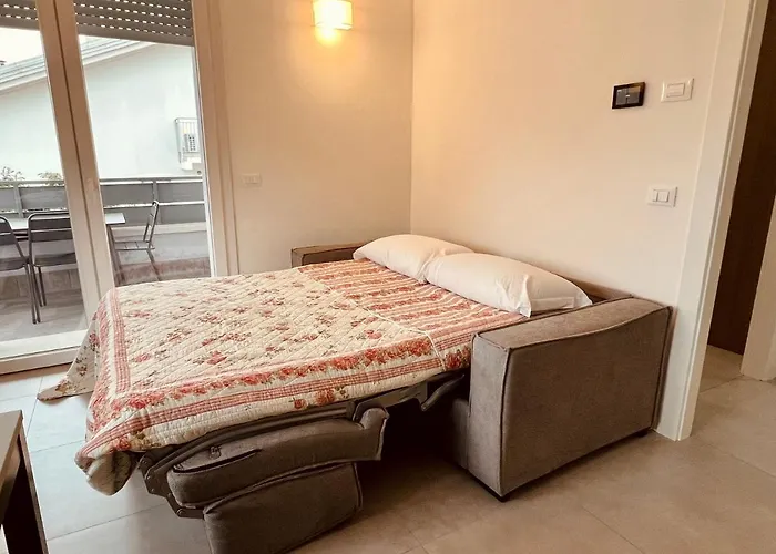 Residence Contea