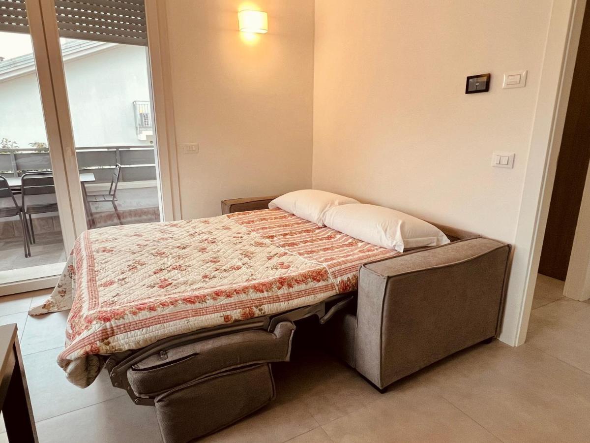 Apartment Contea *