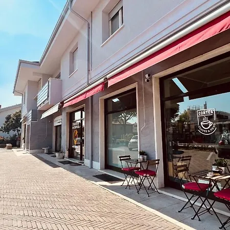 Residence Contea Pedemonte Exterior photo