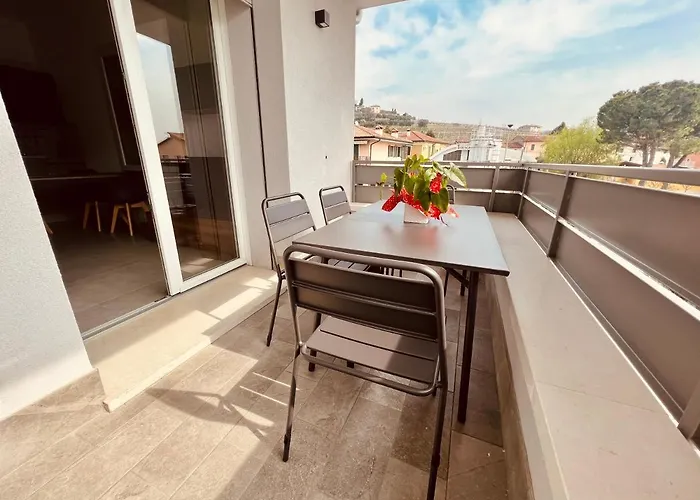 Residence Contea